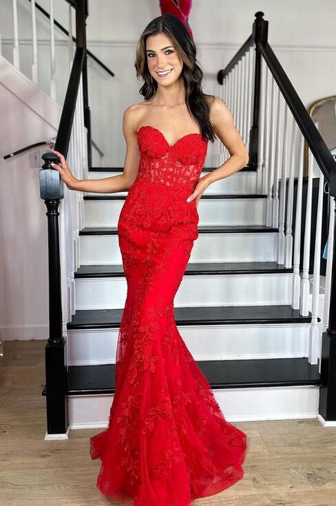 Sexy Prom Dresses Long – Promcoming