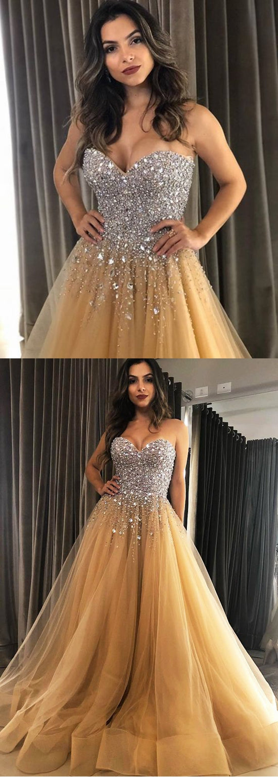 Prom Dress – GlamEdge Dress & Gown