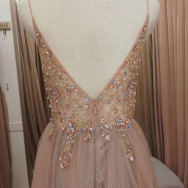 Sexy Prom Dress 2020, Evening Dress ,Winter Formal Dress, Pageant Dance Dresses, Graduation School Party Gown, PC0209 - Promcoming