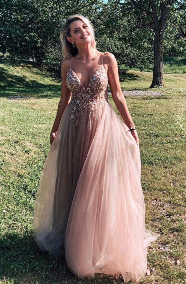 New Style Prom Dress, Evening Dress ,Winter Formal Dress, Pageant Dance Dresses, Graduation School Party Gown, PC0243 - Promcoming