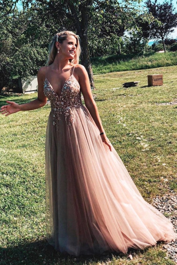 New Style Prom Dress, Evening Dress ,Winter Formal Dress, Pageant Dance Dresses, Graduation School Party Gown, PC0243 - Promcoming