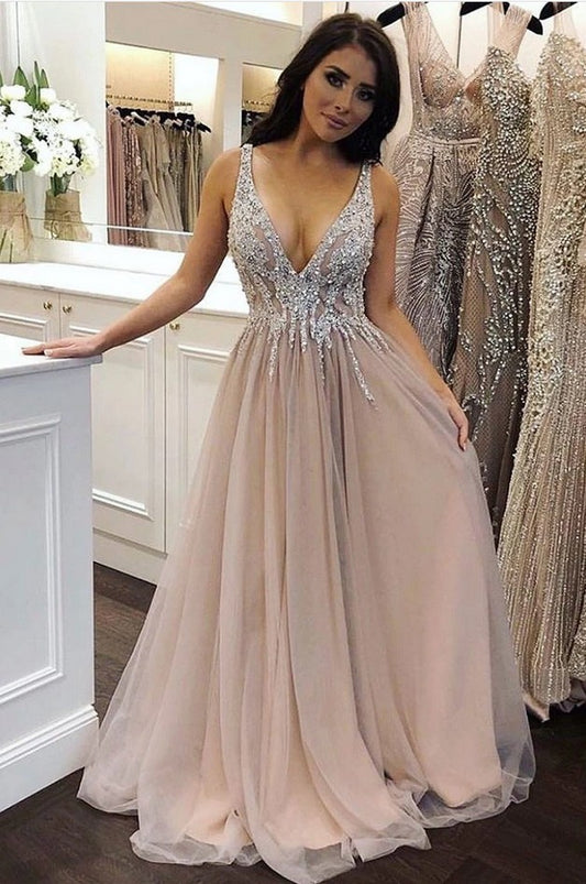 Prom Dress Long, Prom Dresses, Evening Dress, Dance Dress, Graduation School Party Gown, PC0333 - Promcoming