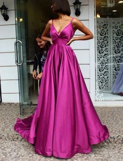 Prom Dress 2020, Prom Dresses, Evening Dress, Dance Dress, Graduation School Party Gown, PC0340 - Promcoming