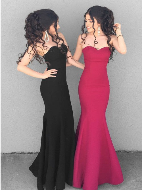 Simple Prom Dress, Evening Dress ,Winter Formal Dress, Pageant Dance Dresses, Graduation School Party Gown, PC0299 - Promcoming