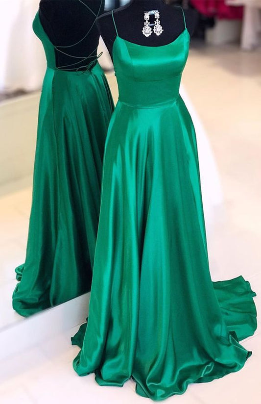 Sexy Prom Dress, Evening Dress, Pageant Dance Dresses, Graduation School Party Gown, PC0003 - Promcoming