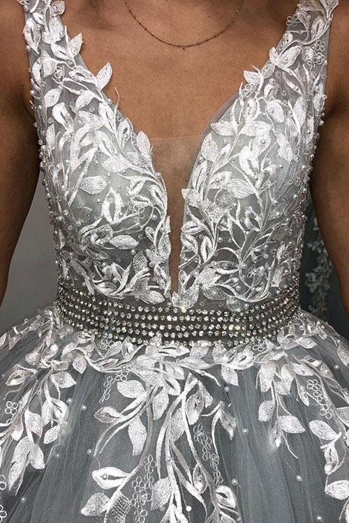 2020 Prom Dress Long, Sweet 16 Dress ,Evening Dress ,Winter Formal Dress, Pageant Dance Dresses, Graduation School Party Gown, PC0203 - Promcoming