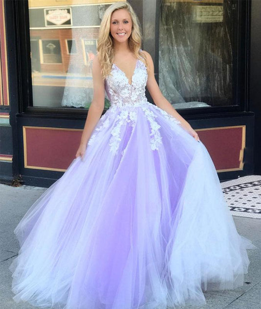 Princess Prom Dress 2020, Evening Dress ,Winter Formal Dress, Pageant Dance Dresses, Graduation School Party Gown, PC0321 - Promcoming