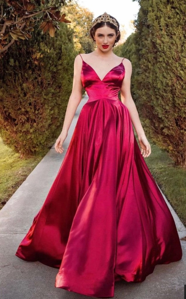 New Style Prom Dress, Prom Dresses, Evening Dress, Dance Dress, Graduation School Party Gown, PC0353 - Promcoming