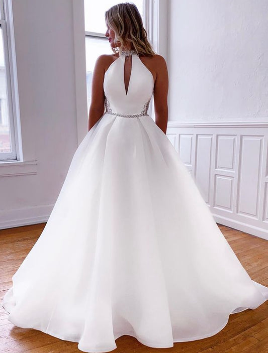 Cheap Wedding Dresses,Bridal Dresses PC1095