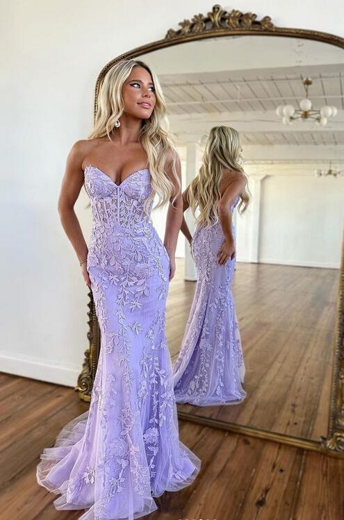 2023 Sexy New Prom Dresses Long