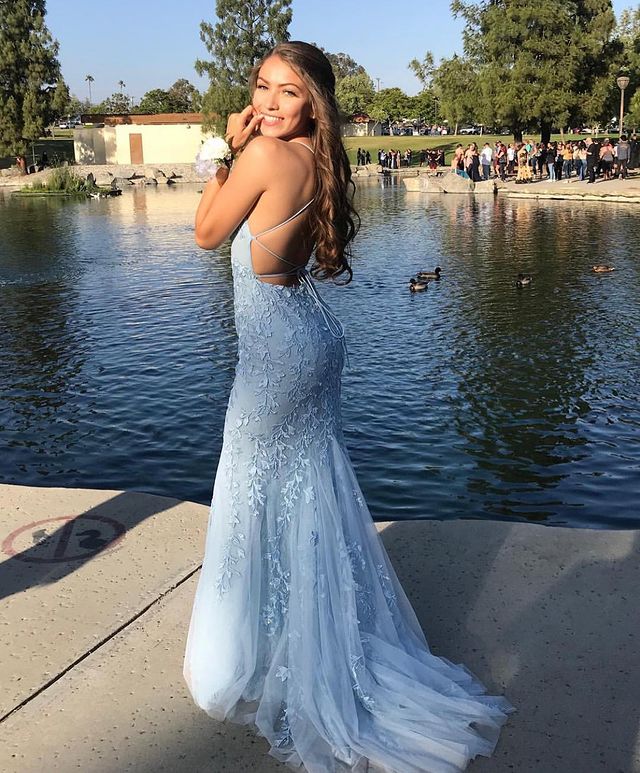 Prom Dress Long 2023 Winter Formal Dress Pageant Dance Dresses Back To School Party Gown