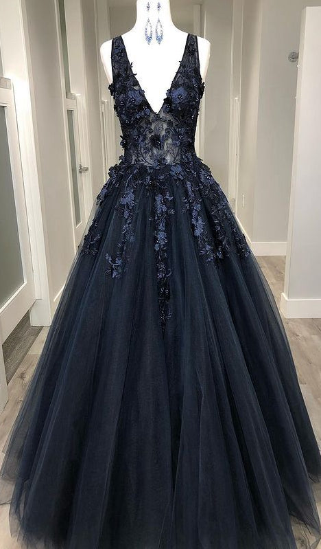 Long Prom Dress 2023 Winter Formal Dress Pageant Dance Dresses Back To School Party Gown, PC1026