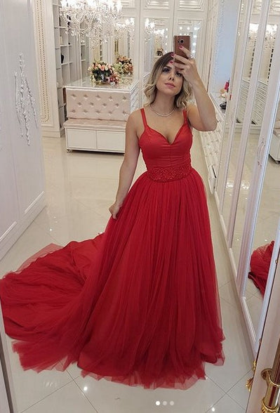 Prom Dress 2020, Evening Dress ,Winter Formal Dress, Pageant Dance Dresses, Graduation School Party Gown, PC0076 - Promcoming