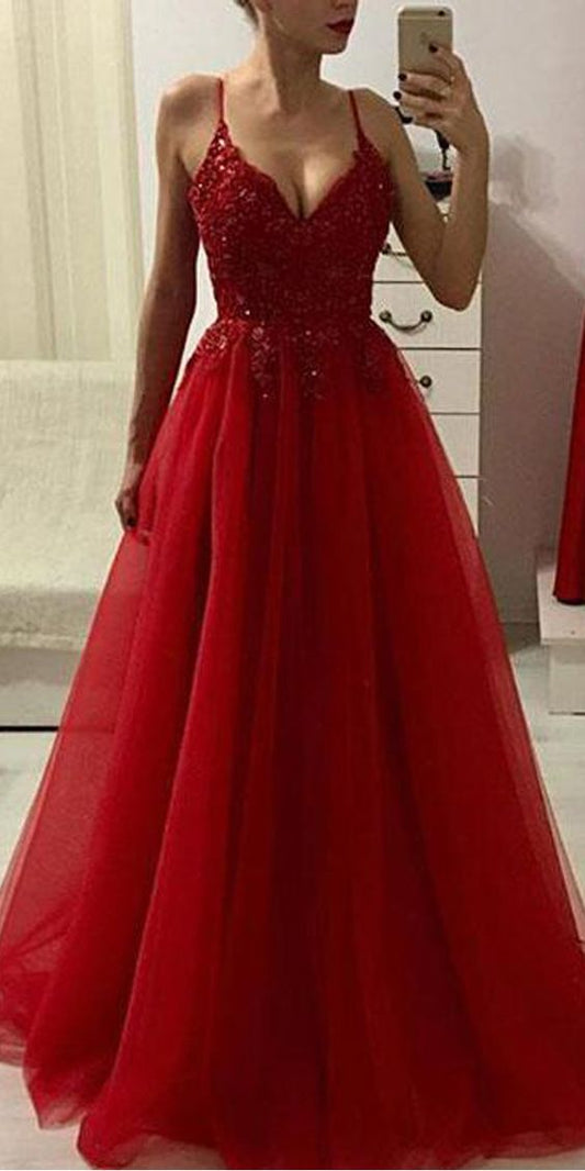 2020 Prom Dress New Style, Evening Dress ,Winter Formal Dress, Pageant Dance Dresses, Graduation School Party Gown, PC0145 - Promcoming