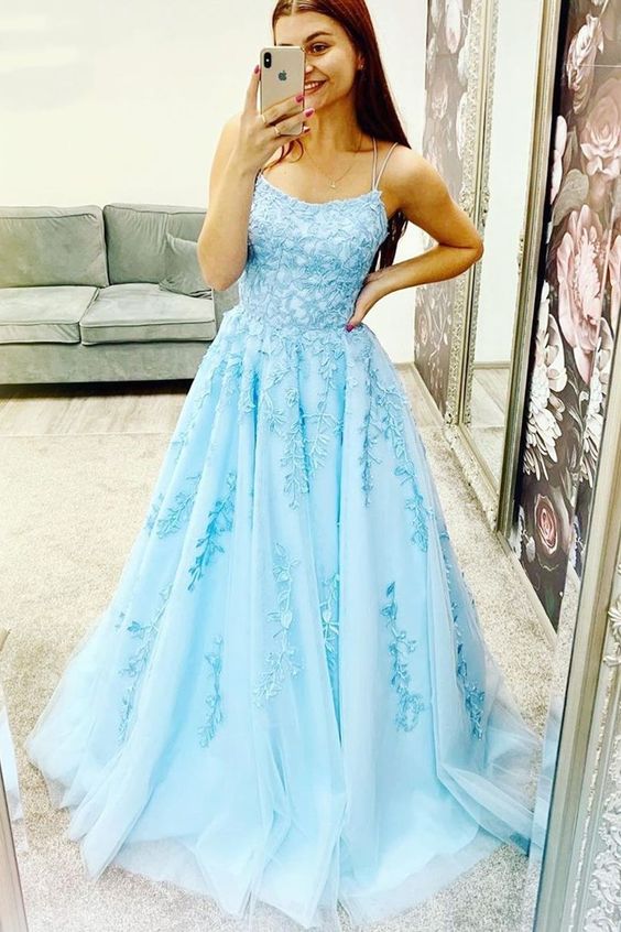 Lace Prom Dress 2020, Evening Dress, Special Occasion Dress, Formal Dress, Graduation School Party Gown, PC0517 - Promcoming