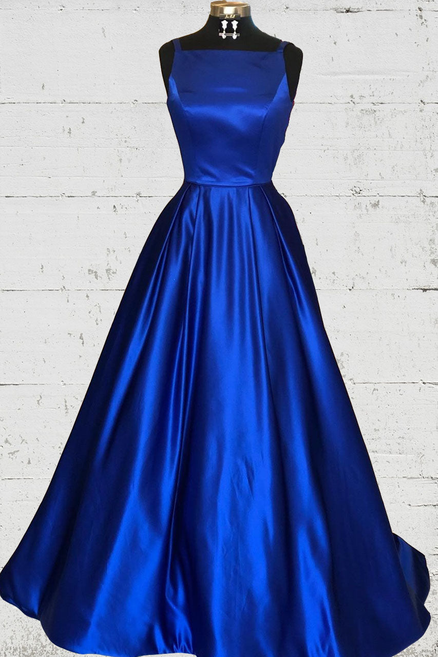 New Style Prom Dress Long, Prom Dresses, Evening Dress, Dance Dress, Graduation School Party Gown, PC0372 - Promcoming