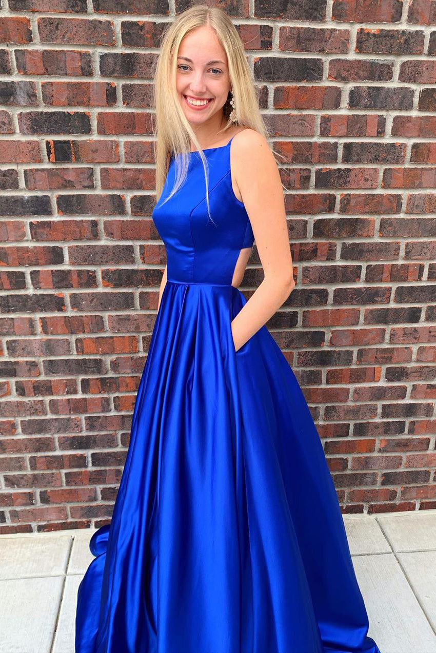 New Style Prom Dress Long, Prom Dresses, Evening Dress, Dance Dress, Graduation School Party Gown, PC0372 - Promcoming