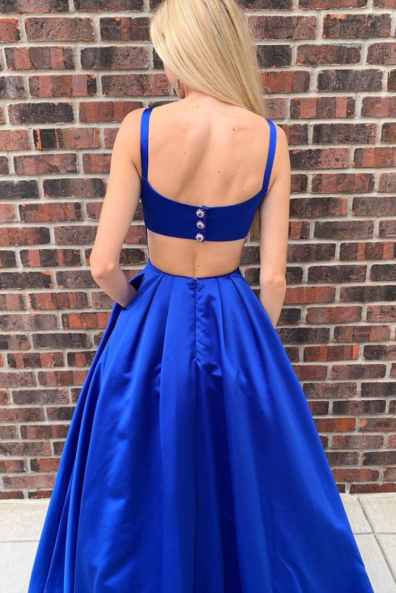 New Style Prom Dress Long, Prom Dresses, Evening Dress, Dance Dress, Graduation School Party Gown, PC0372 - Promcoming
