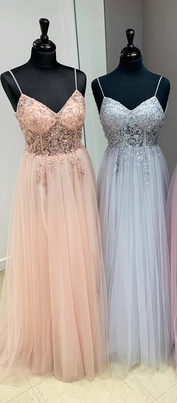 New Style Prom Dress 2020, Prom Dresses, Evening Dress, Dance Dress, Graduation School Party Gown, PC0373 - Promcoming