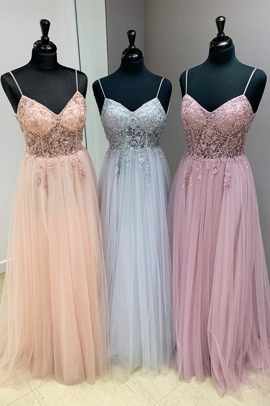 New Style Prom Dress 2020, Prom Dresses, Evening Dress, Dance Dress, Graduation School Party Gown, PC0373 - Promcoming