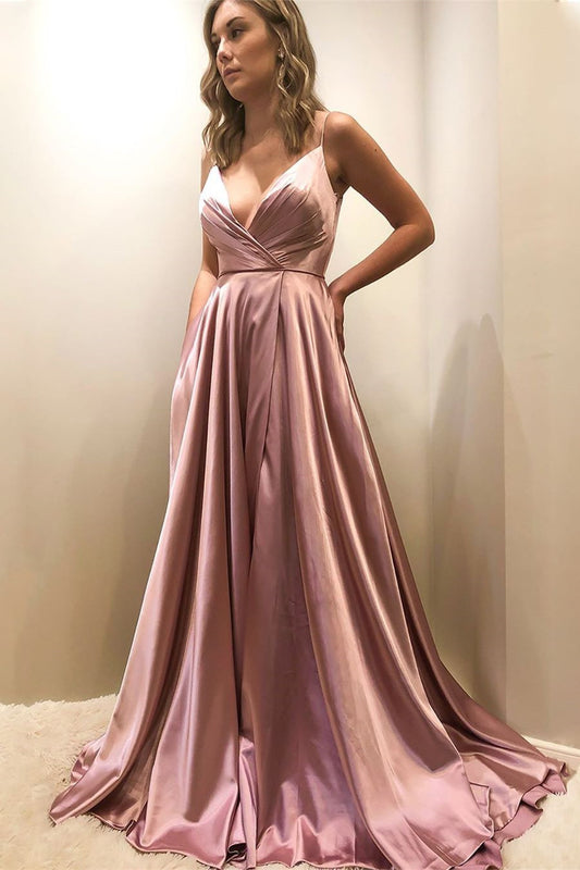 Sexy Prom Dress, Prom Dresses, Evening Dress, Dance Dress, Graduation School Party Gown, PC0377 - Promcoming