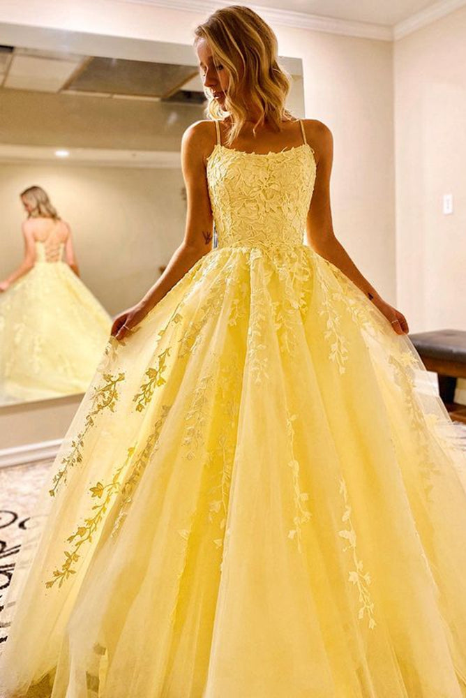 Lace Prom Dresses Long 2023 Winter Formal Dress Pageant Dance Dresses Back To School Party Gown Evening Dress