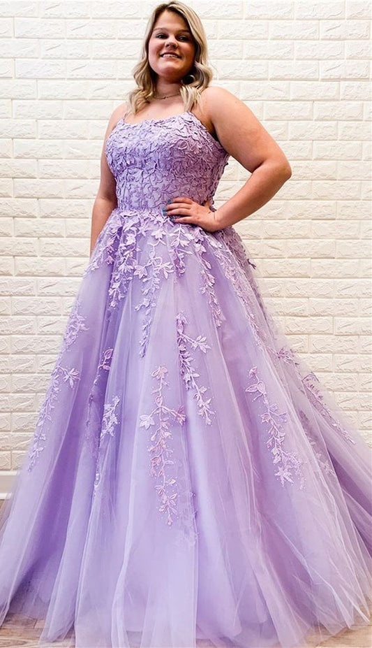 Plus Size Prom Dress 2020, Evening Dress, Formal Dress, Graduation School Party Gown, PC0485 - Promcoming