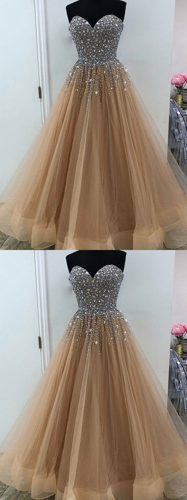 Winter formal clearance dresses 2018