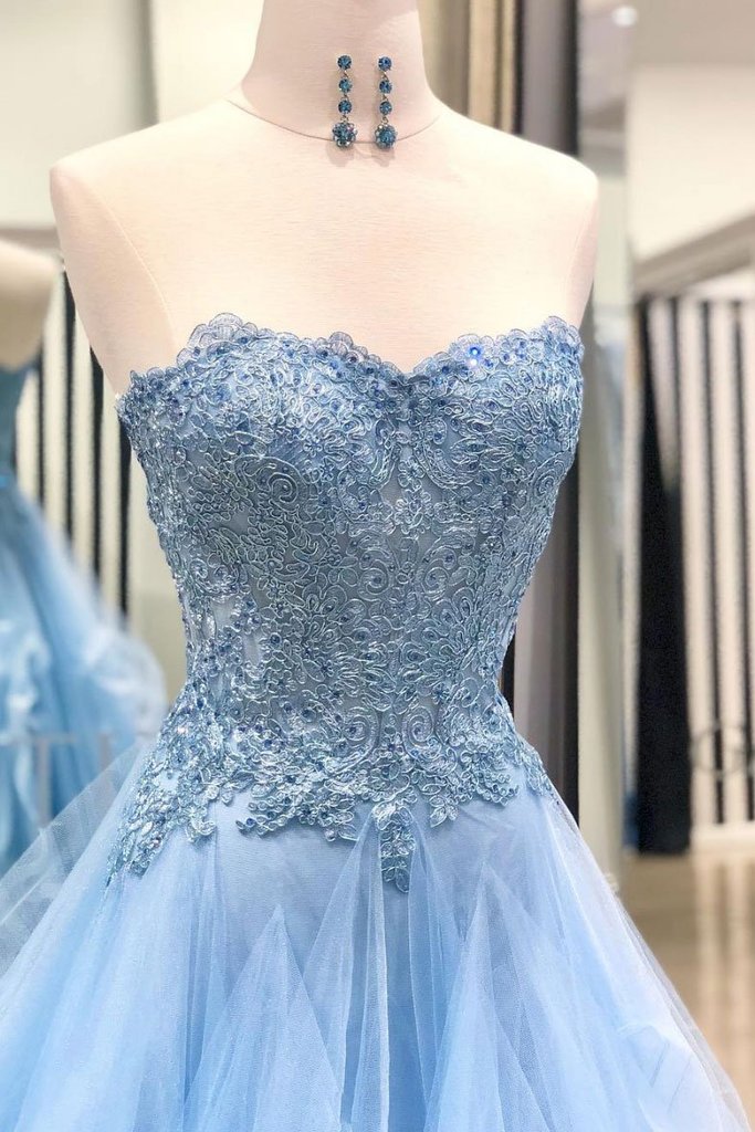 New Style Prom Dress , Formal Dress, Evening Dress, Pageant Dance Dresses, School Party Gown, PC0726