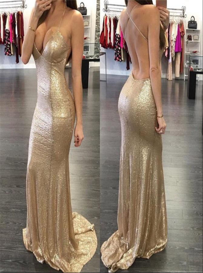 Sexy Prom Dress, Evening Dress ,Winter Formal Dress, Pageant Dance Dresses, Back To School Party Gown, PC0606 - Promcoming