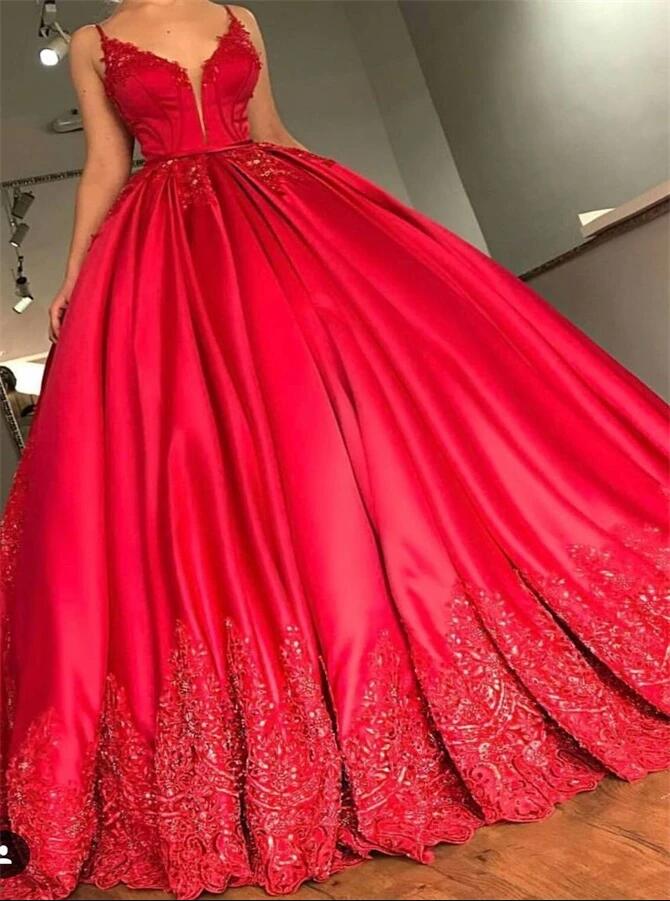 New Style Prom Dress, Homecoming Dress ,Winter Formal Dress, Pageant Dance Dresses, Back To School Party Gown, PC0615 - Promcoming