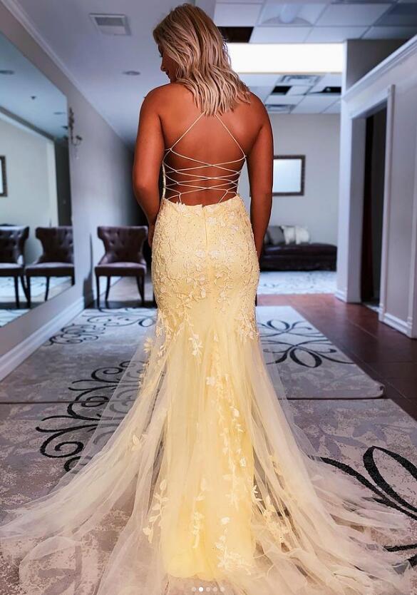 2023 New Style Prom Dresses Long