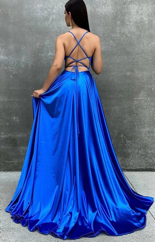 2023  Sexy Prom Dresses Long ,Hocoming Dresses, Party Dresses PC1083