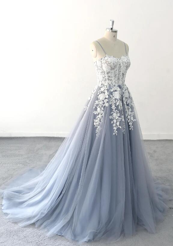 Prom Dresses,Colored Wedding Dresses, Sweet 16 Party Dresses PC1087