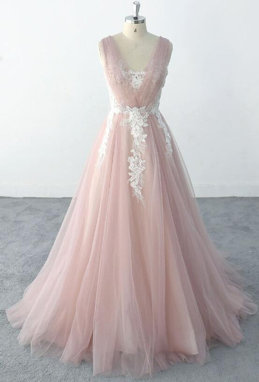 Prom Dresses,Colored Wedding Dresses, Sweet 16 Party Dresses PC1089