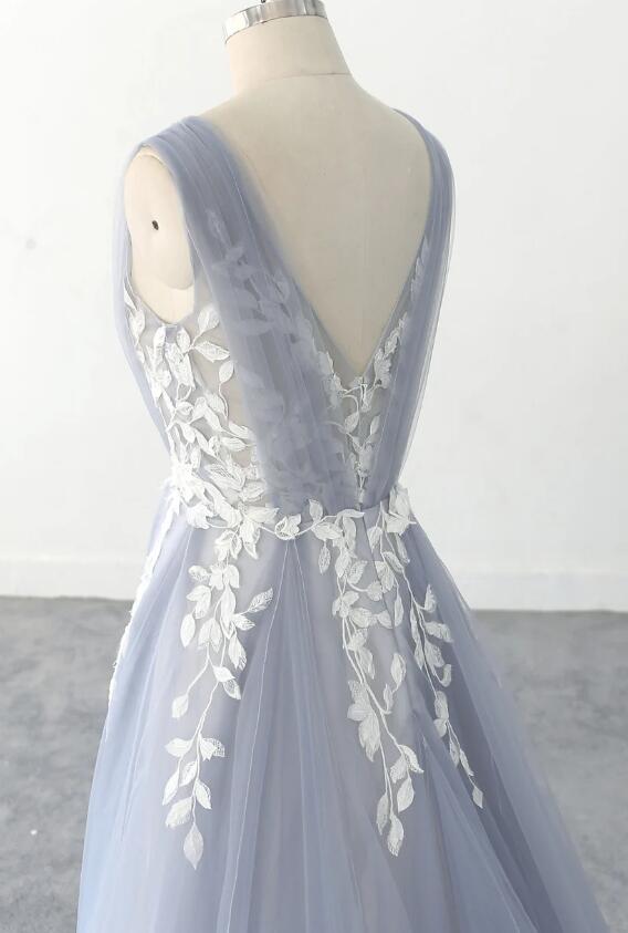 New Style Prom Dress Long ,Colored Wedding Dresses, Sweet 16 Party Dresses PC1092