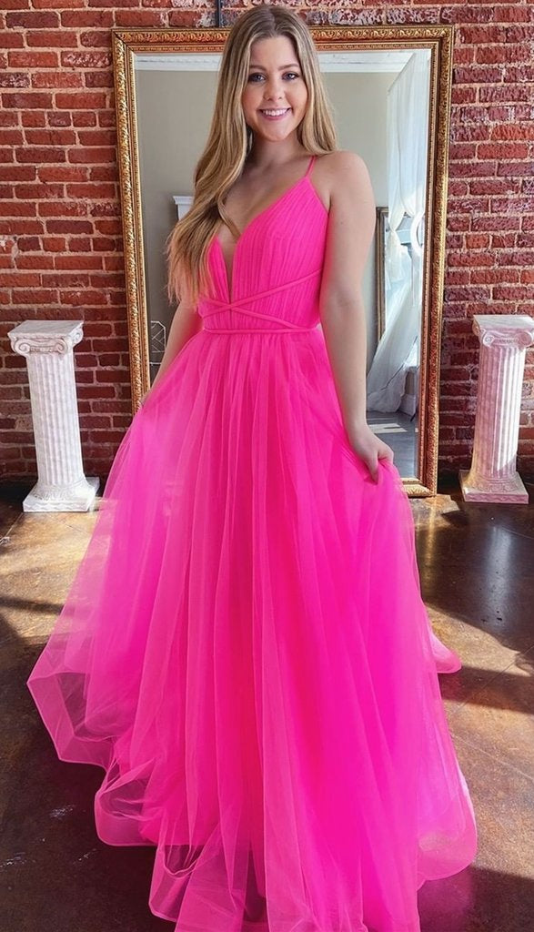 New Style Prom Dresses Long, Evening Dress, Dance Dress, Formal Dress, Graduation School Party Gown, PC0569 - Promcoming