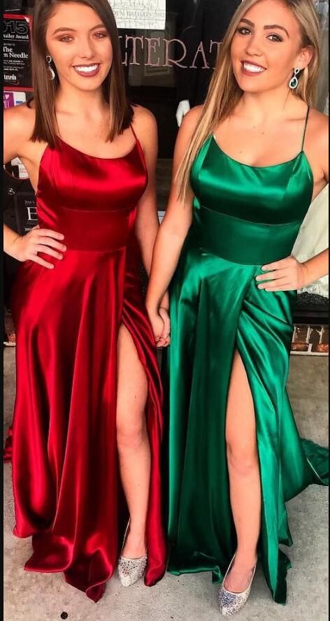 Sexy Prom Dresses Long, Formal Dress, Pageant Dance Dresses, School Party Gown, PC0703