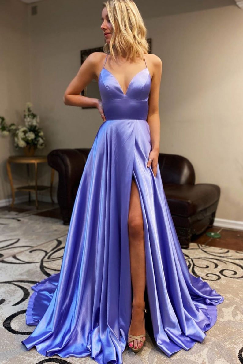 Sexy Prom Dress Long, Evening Dress, Special Occasion Dress, Formal Dress, Graduation School Party Gown, PC0512 - Promcoming
