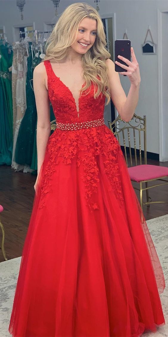 New Style Prom Dresses Long, Evening Dress ,Winter Formal Dress, Pageant Dance Dresses, Back To School Party Gown, PC0598 - Promcoming