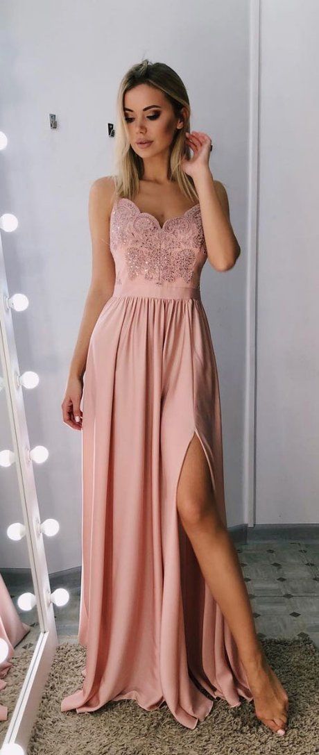 2020 Sexy Prom Dresses Long, Evening Dress, Dance Dress, Graduation School Party Gown, PC0456 - Promcoming